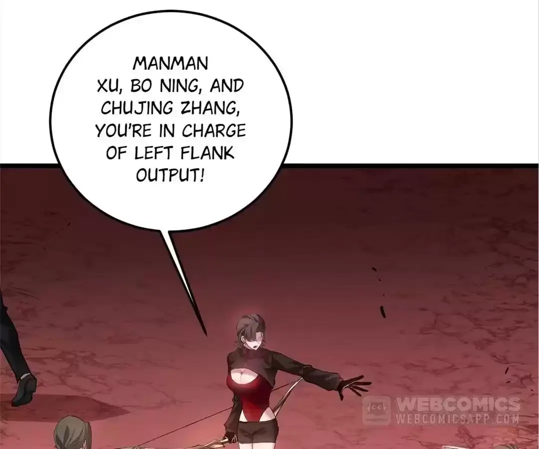 Read Supreme Zerg Lord_ the Catastrophe EN Manga Online