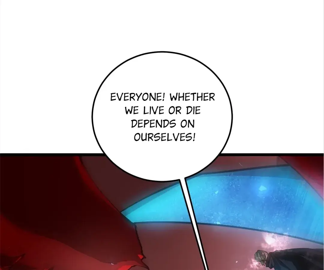 Read Supreme Zerg Lord_ the Catastrophe EN Manga Online