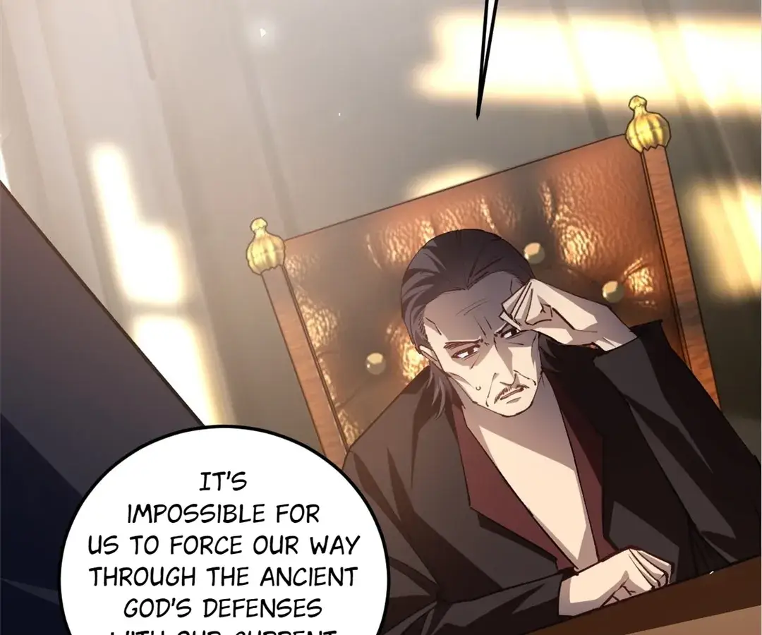 Read Supreme Zerg Lord_ the Catastrophe EN Manga Online