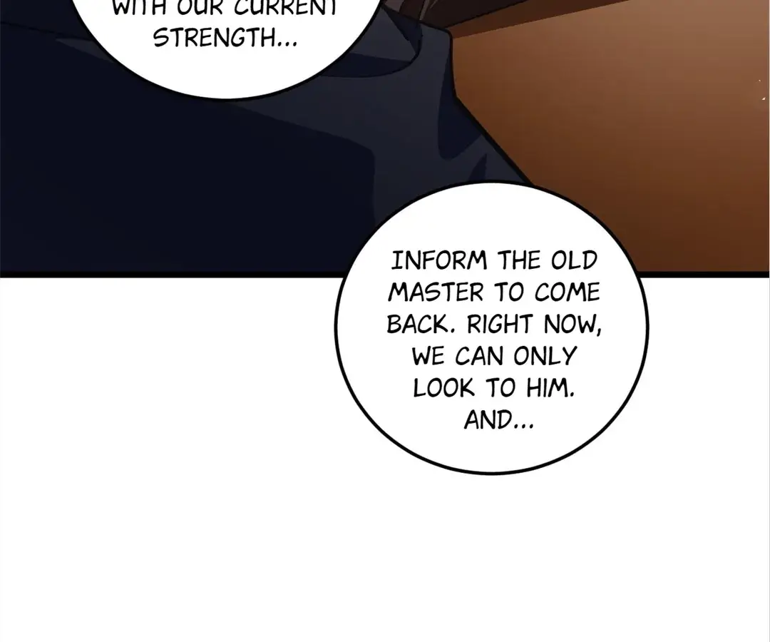 Read Supreme Zerg Lord_ the Catastrophe EN Manga Online