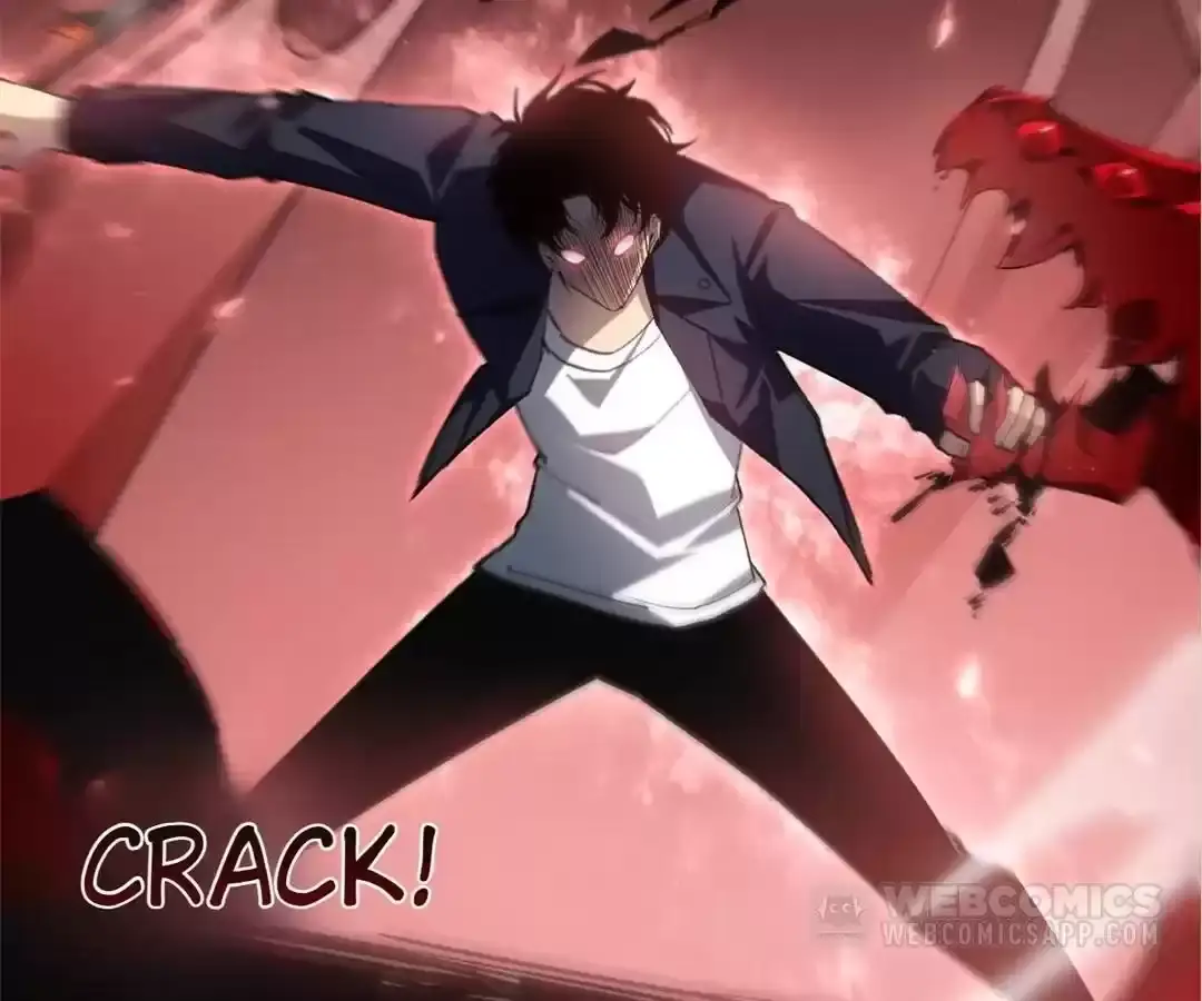 Read Supreme Zerg Lord_ the Catastrophe EN Manga Online