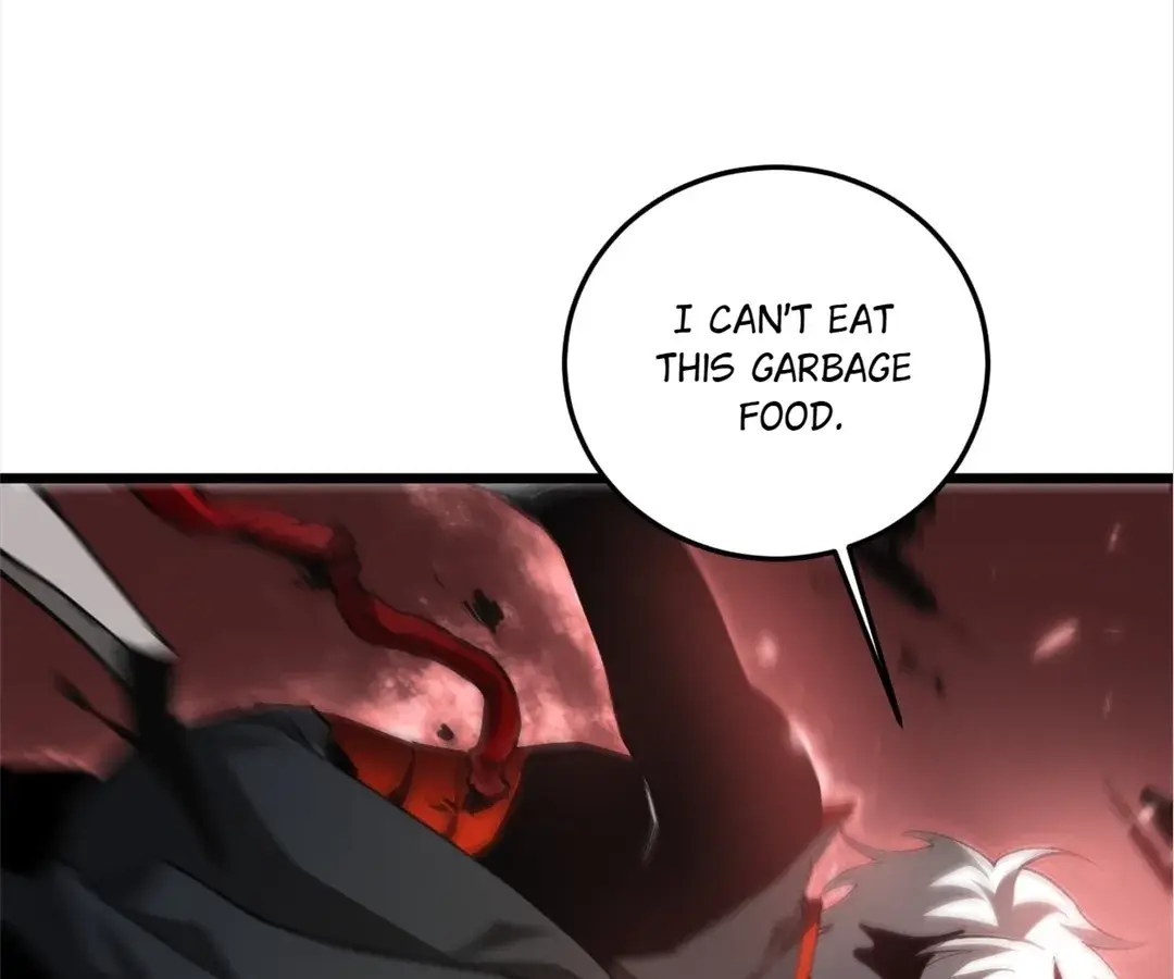 Read Supreme Zerg Lord_ the Catastrophe EN Manga Online