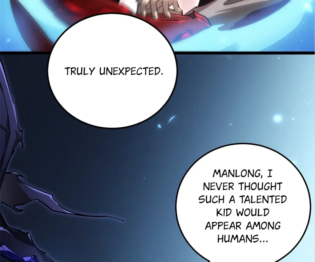 Read Supreme Zerg Lord_ the Catastrophe EN Manga Online