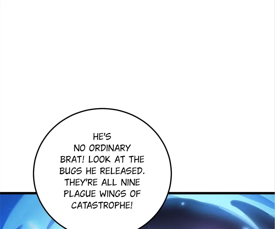 Read Supreme Zerg Lord_ the Catastrophe EN Manga Online