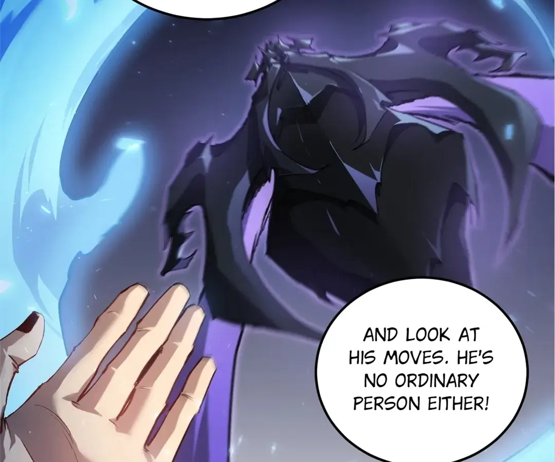 Read Supreme Zerg Lord_ the Catastrophe EN Manga Online