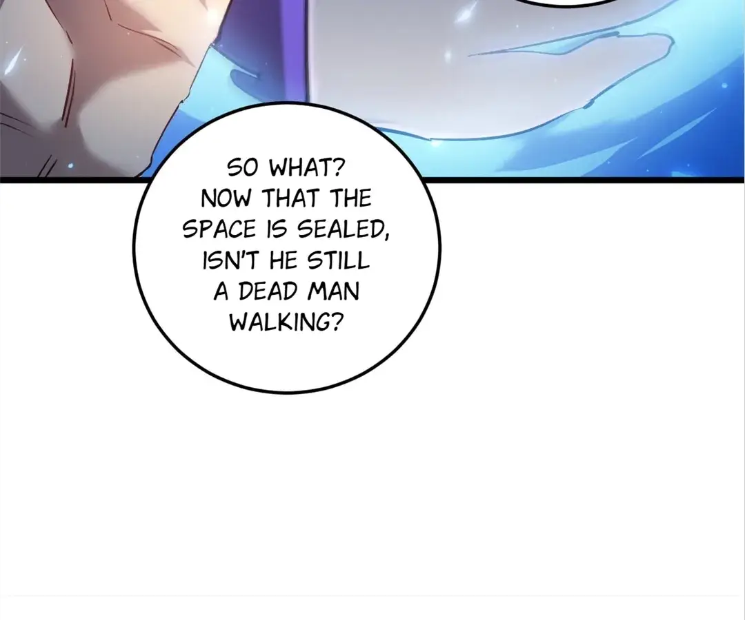 Read Supreme Zerg Lord_ the Catastrophe EN Manga Online