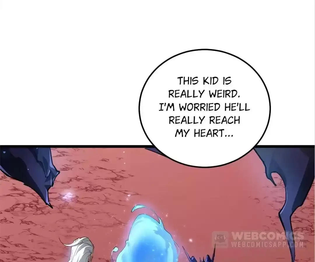 Read Supreme Zerg Lord_ the Catastrophe EN Manga Online