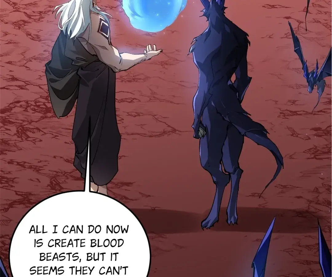 Read Supreme Zerg Lord_ the Catastrophe EN Manga Online