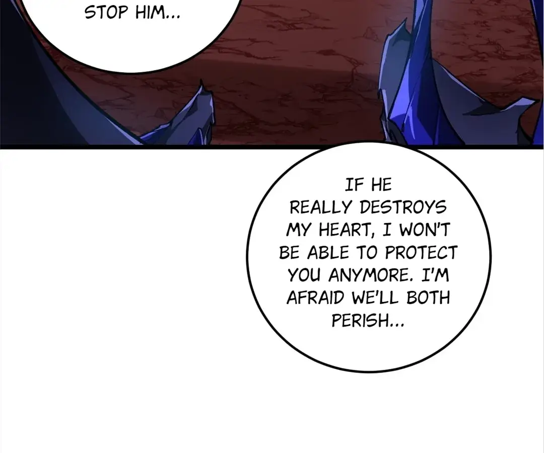 Read Supreme Zerg Lord_ the Catastrophe EN Manga Online