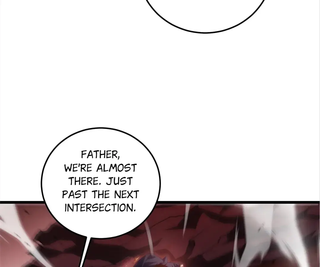 Read Supreme Zerg Lord_ the Catastrophe EN Manga Online