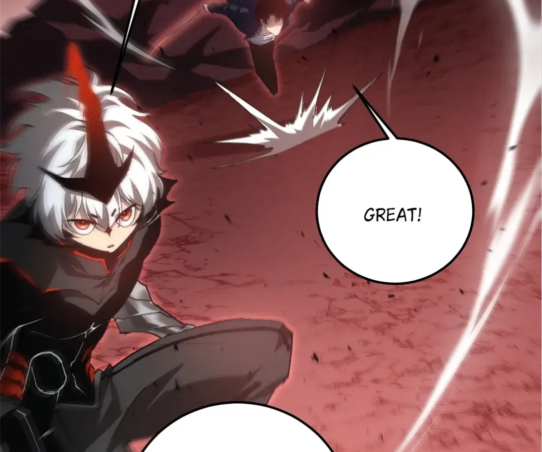 Read Supreme Zerg Lord_ the Catastrophe EN Manga Online