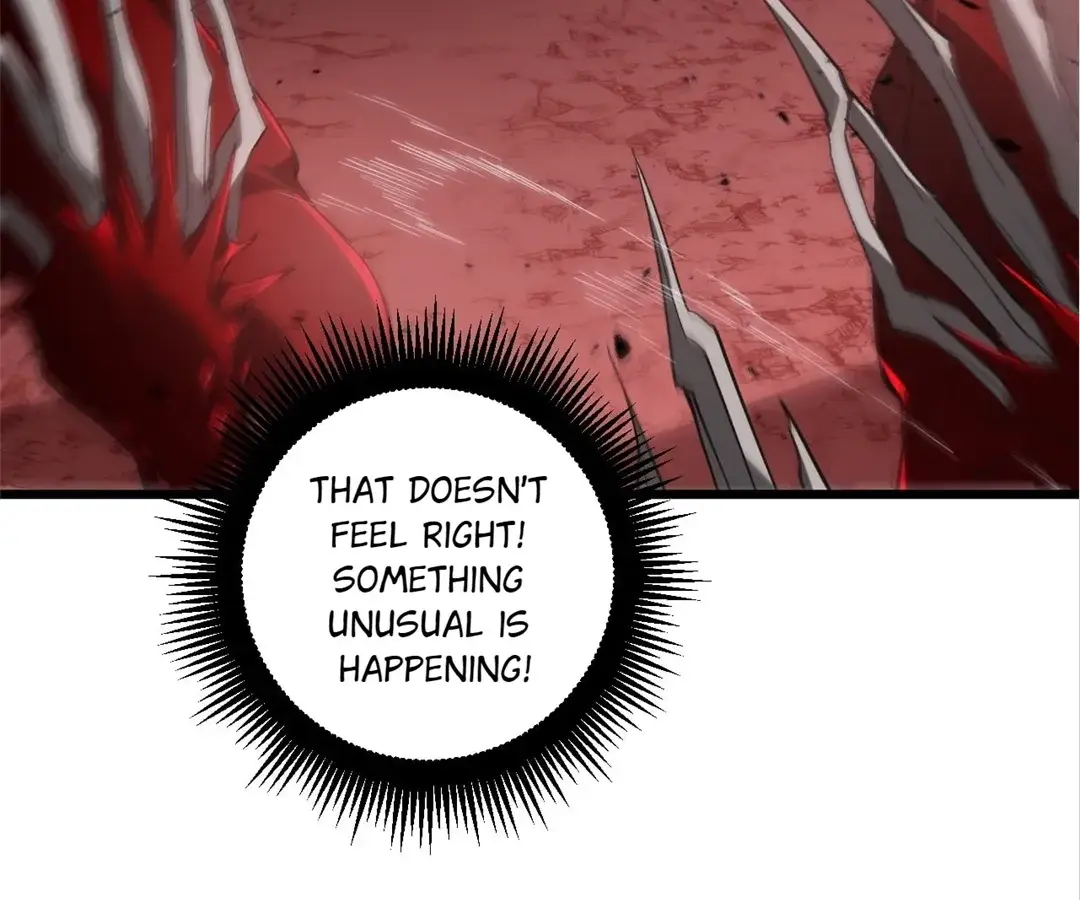 Read Supreme Zerg Lord_ the Catastrophe EN Manga Online