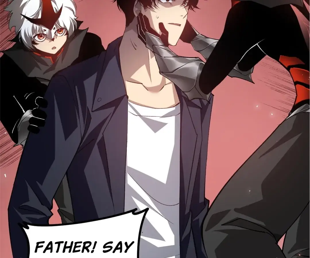 Read Supreme Zerg Lord_ the Catastrophe EN Manga Online