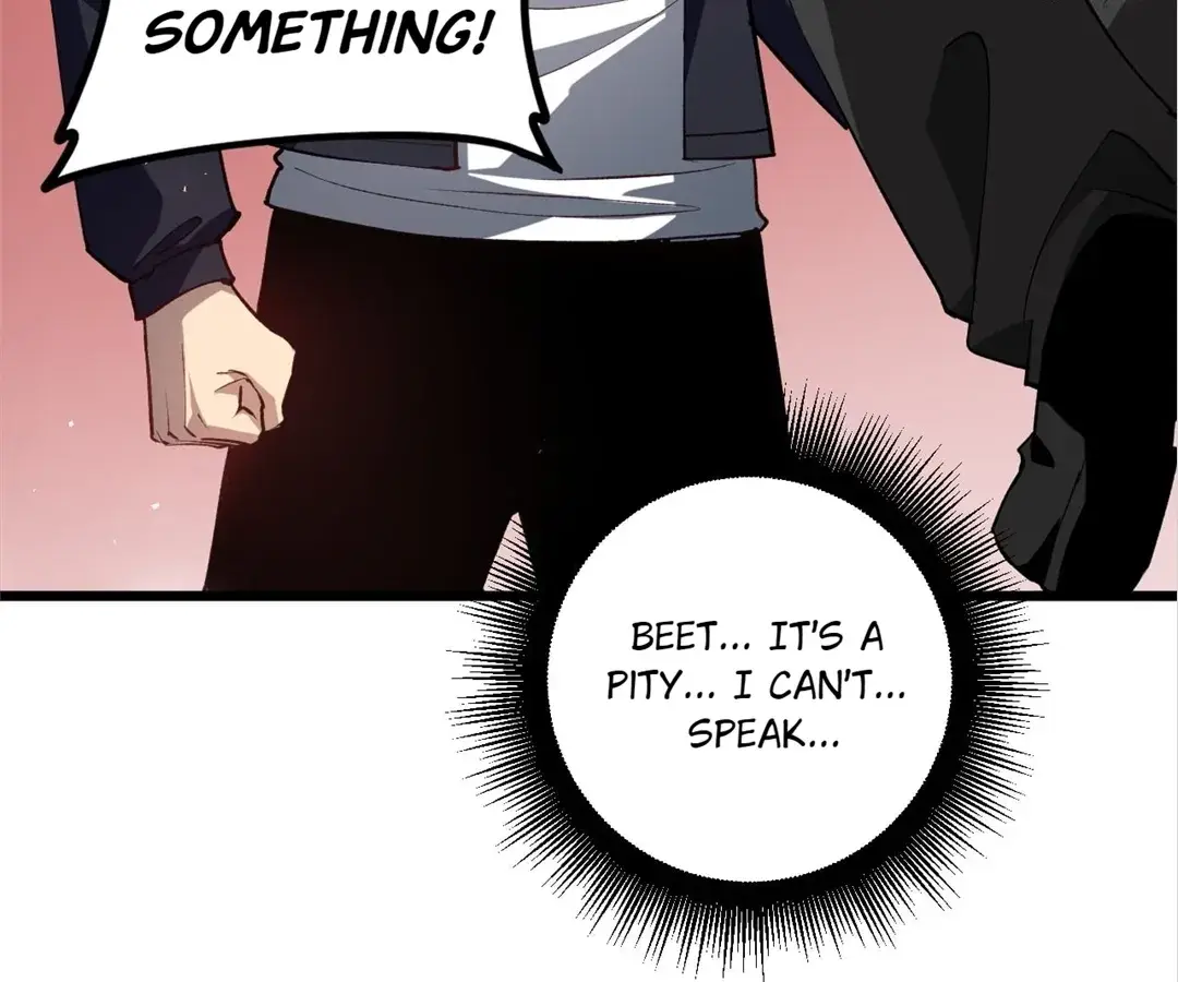 Read Supreme Zerg Lord_ the Catastrophe EN Manga Online