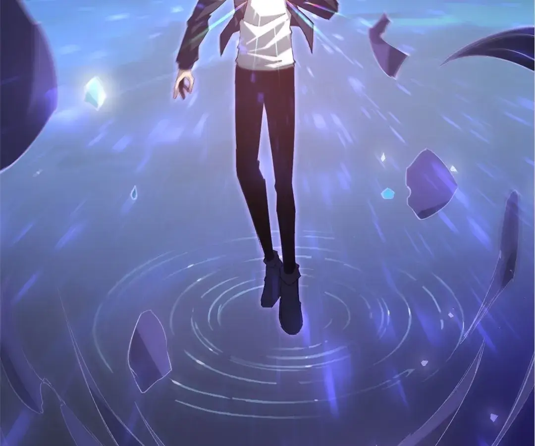 Read Supreme Zerg Lord_ the Catastrophe EN Manga Online