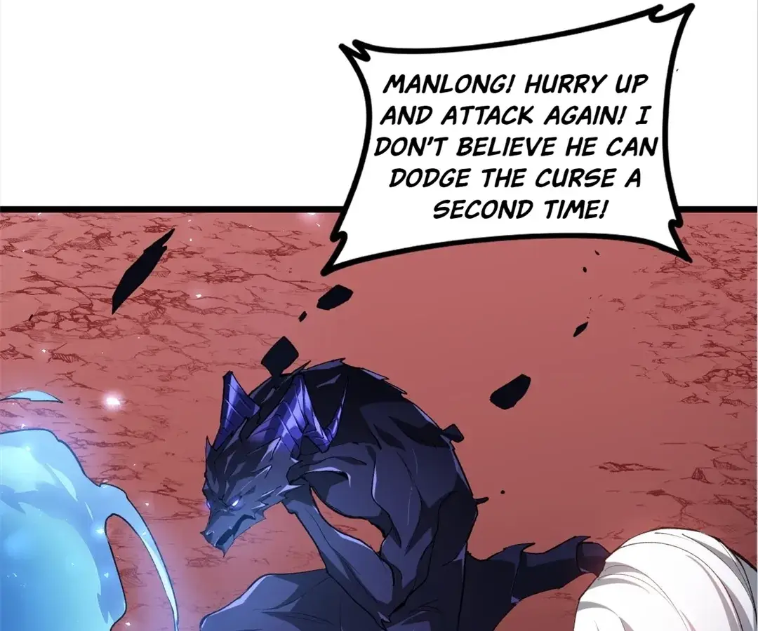 Read Supreme Zerg Lord_ the Catastrophe EN Manga Online