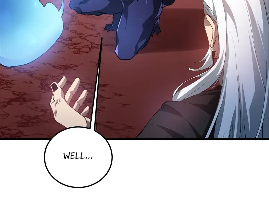 Read Supreme Zerg Lord_ the Catastrophe EN Manga Online