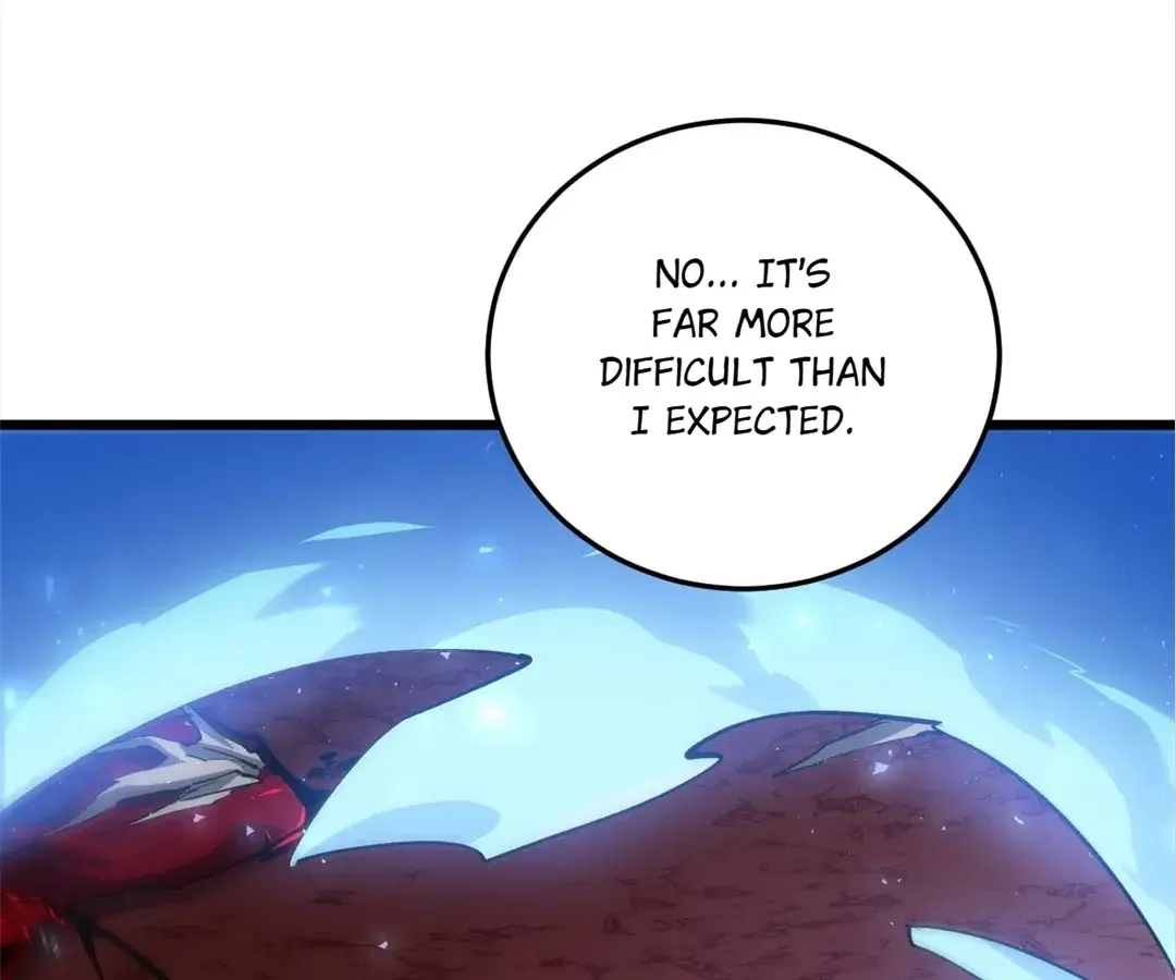 Read Supreme Zerg Lord_ the Catastrophe EN Manga Online