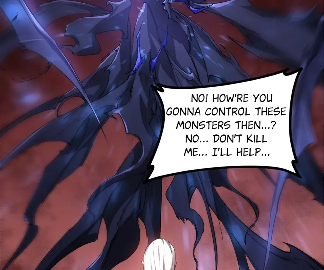 Read Supreme Zerg Lord_ the Catastrophe EN Manga Online