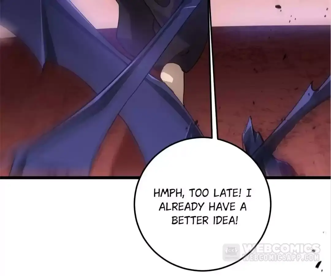 Read Supreme Zerg Lord_ the Catastrophe EN Manga Online