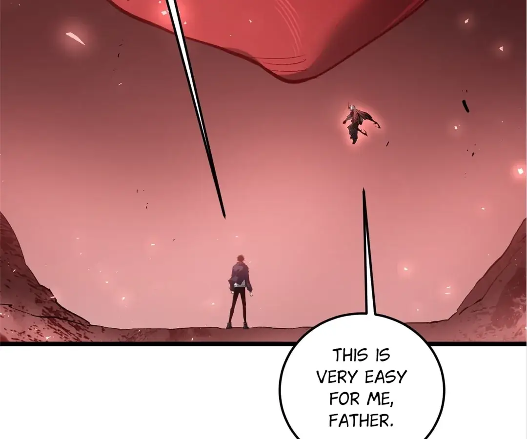 Read Supreme Zerg Lord_ the Catastrophe EN Manga Online