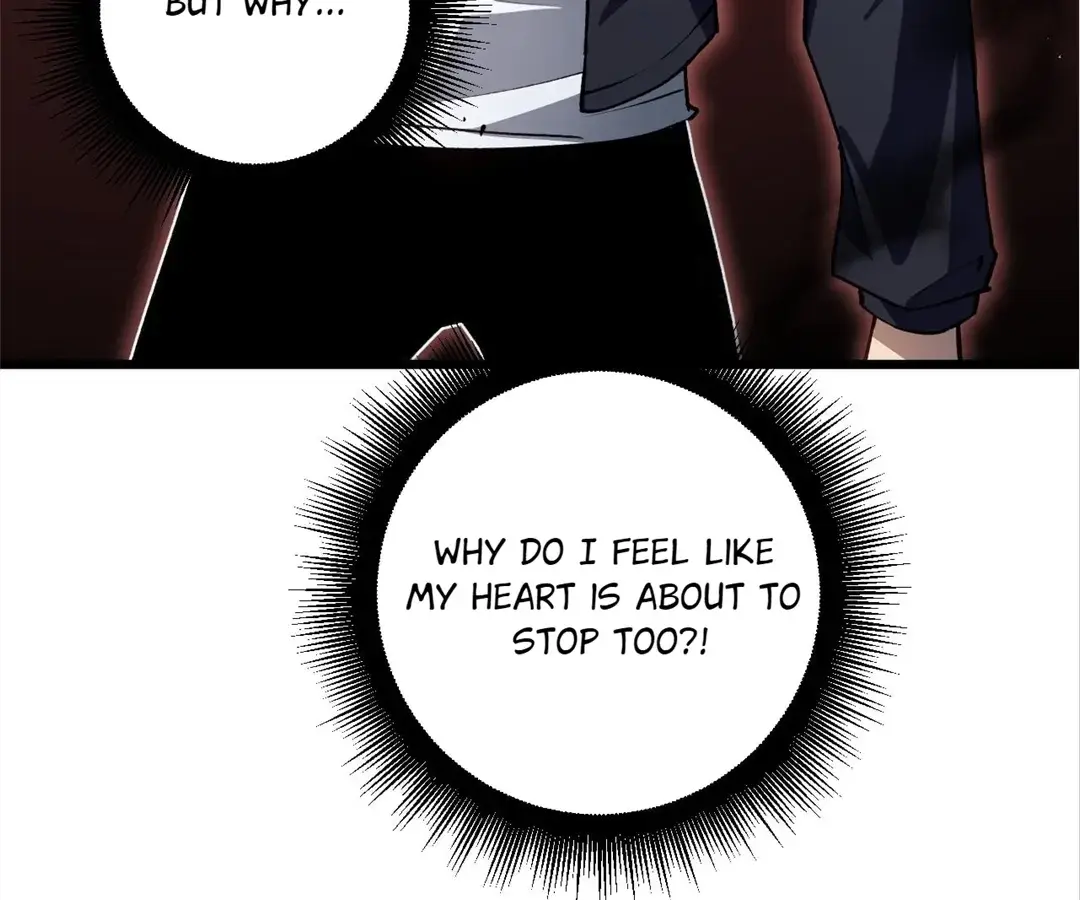 Read Supreme Zerg Lord_ the Catastrophe EN Manga Online