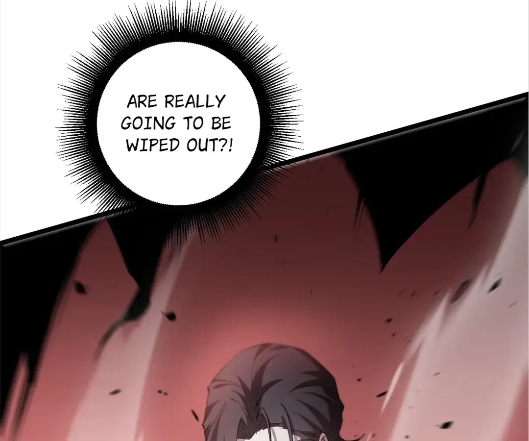 Read Supreme Zerg Lord_ the Catastrophe EN Manga Online