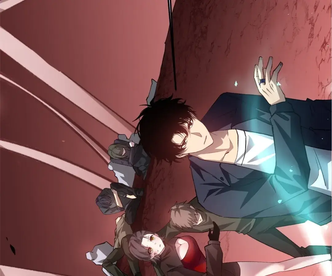 Read Supreme Zerg Lord_ the Catastrophe EN Manga Online