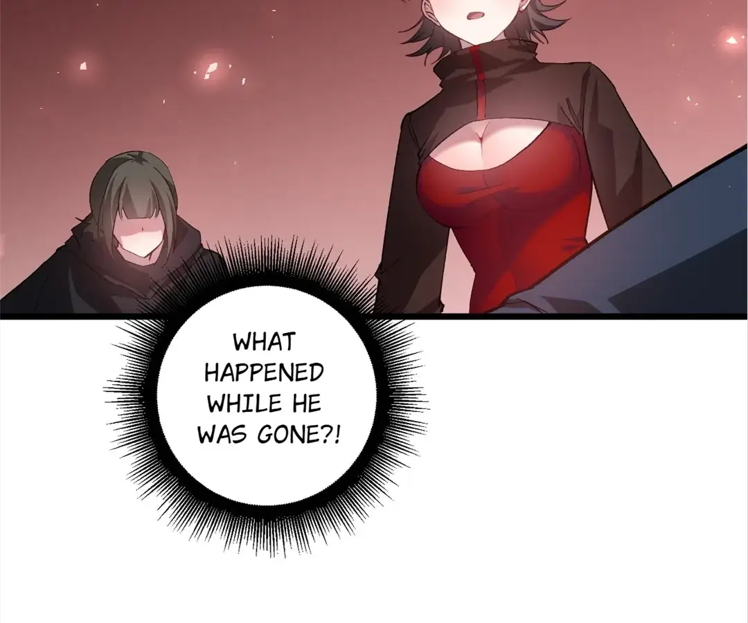 Read Supreme Zerg Lord_ the Catastrophe EN Manga Online