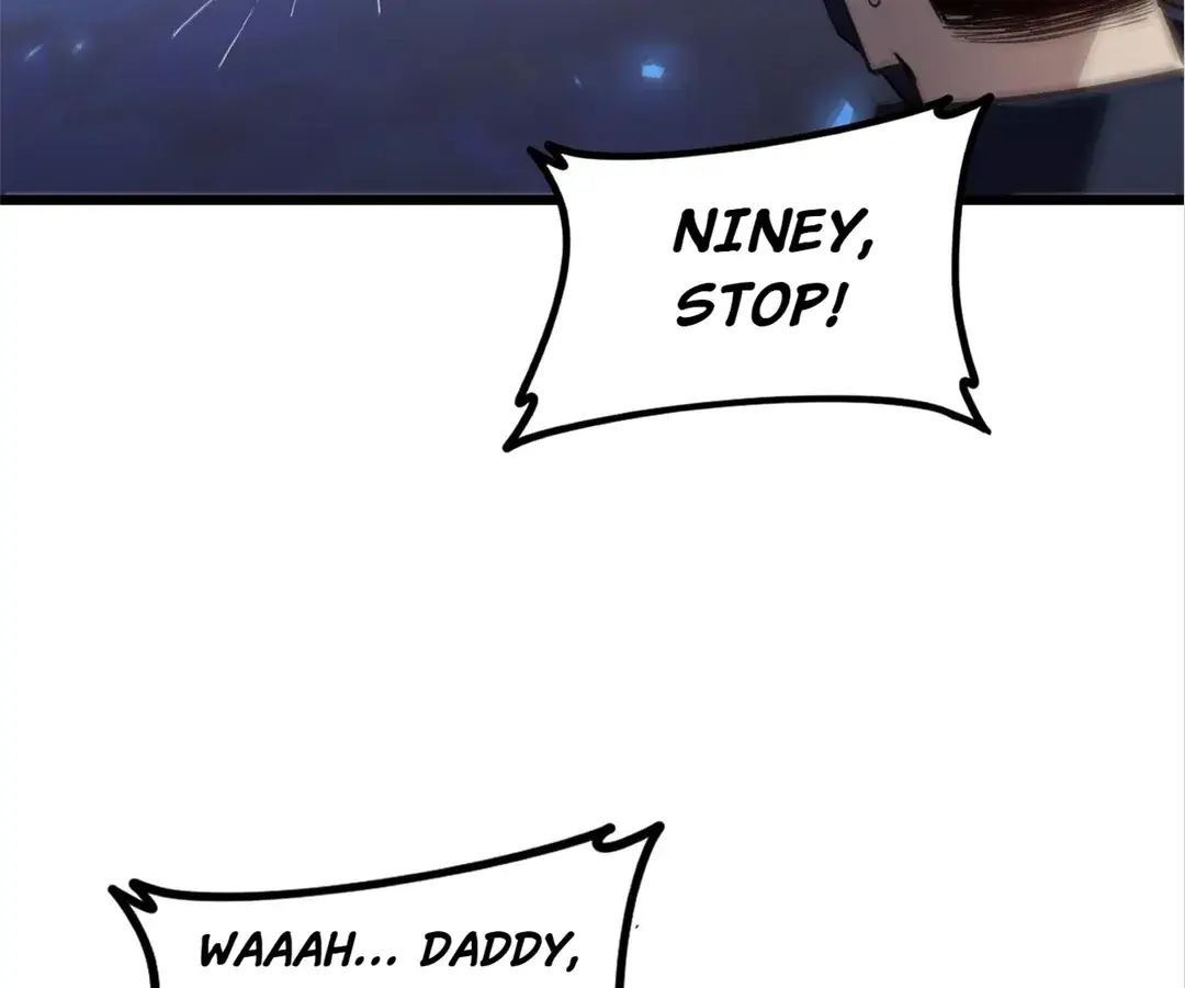 Read Supreme Zerg Lord_ the Catastrophe EN Manga Online