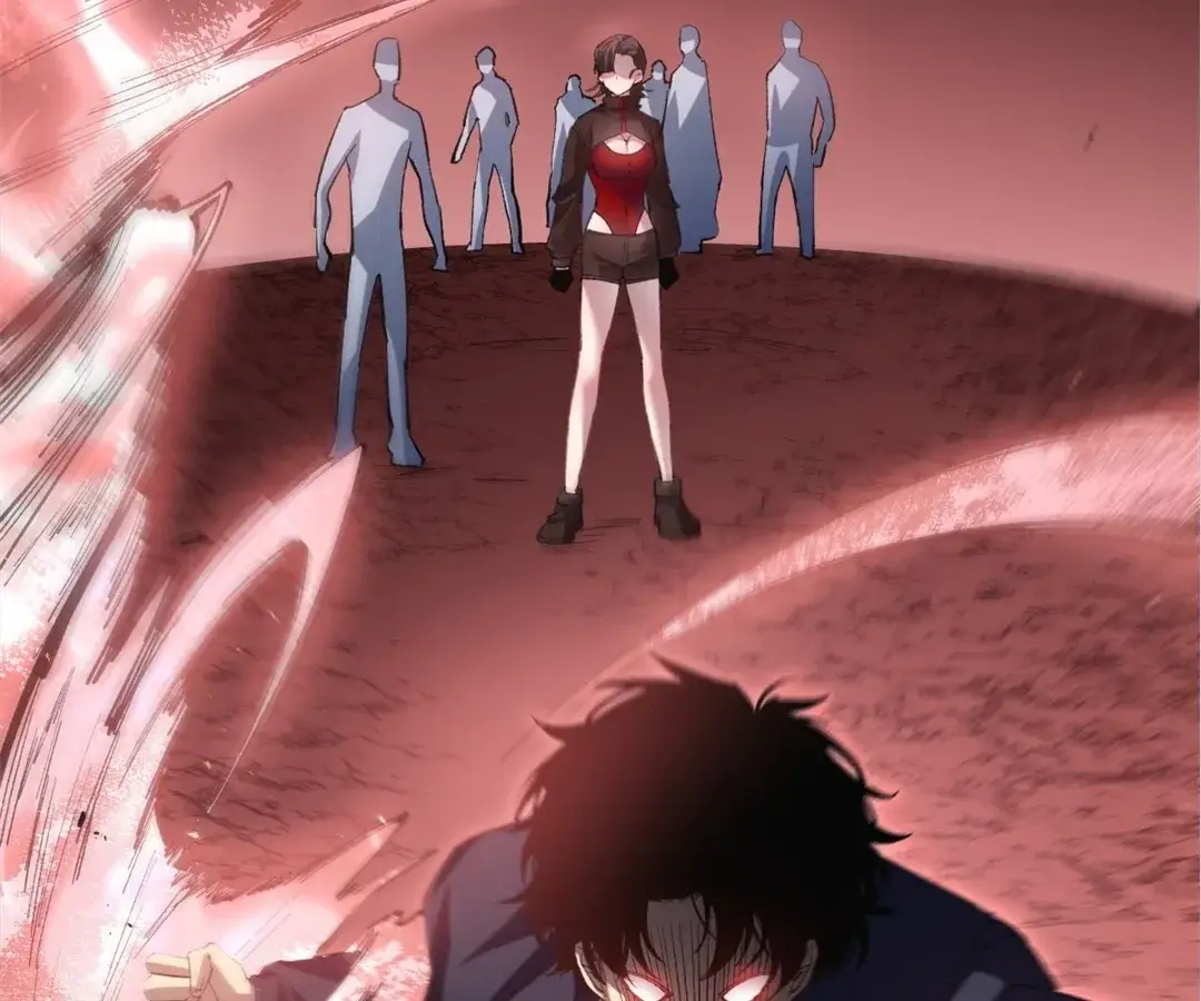 Read Supreme Zerg Lord_ the Catastrophe EN Manga Online