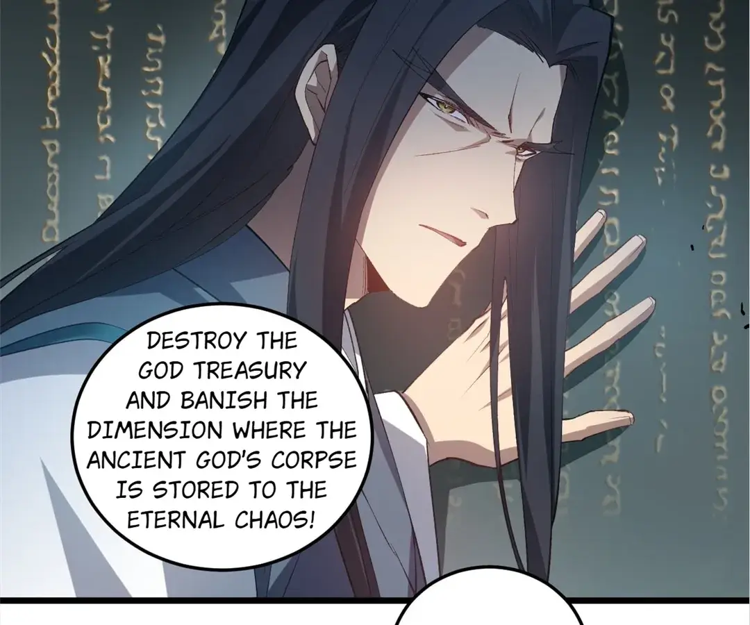 Read Supreme Zerg Lord_ the Catastrophe EN Manga Online