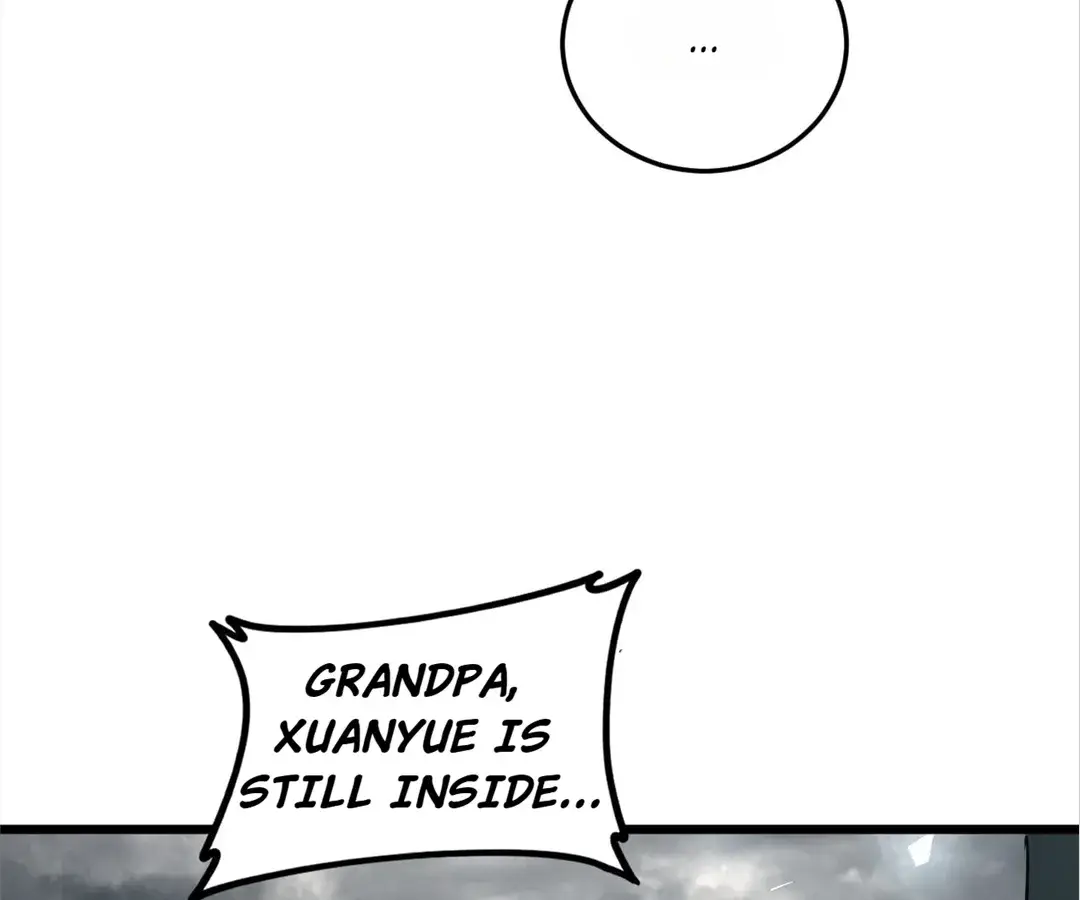 Read Supreme Zerg Lord_ the Catastrophe EN Manga Online