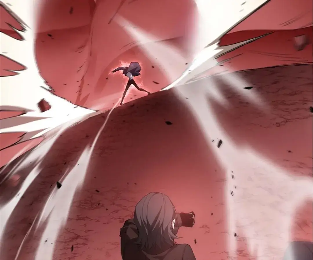 Read Supreme Zerg Lord_ the Catastrophe EN Manga Online