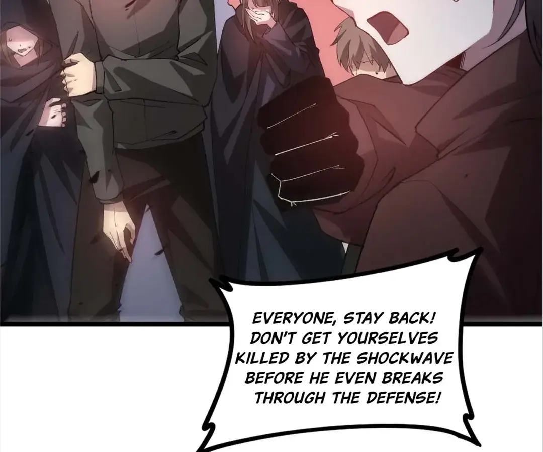 Read Supreme Zerg Lord_ the Catastrophe EN Manga Online