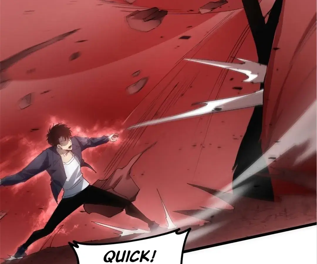 Read Supreme Zerg Lord_ the Catastrophe EN Manga Online