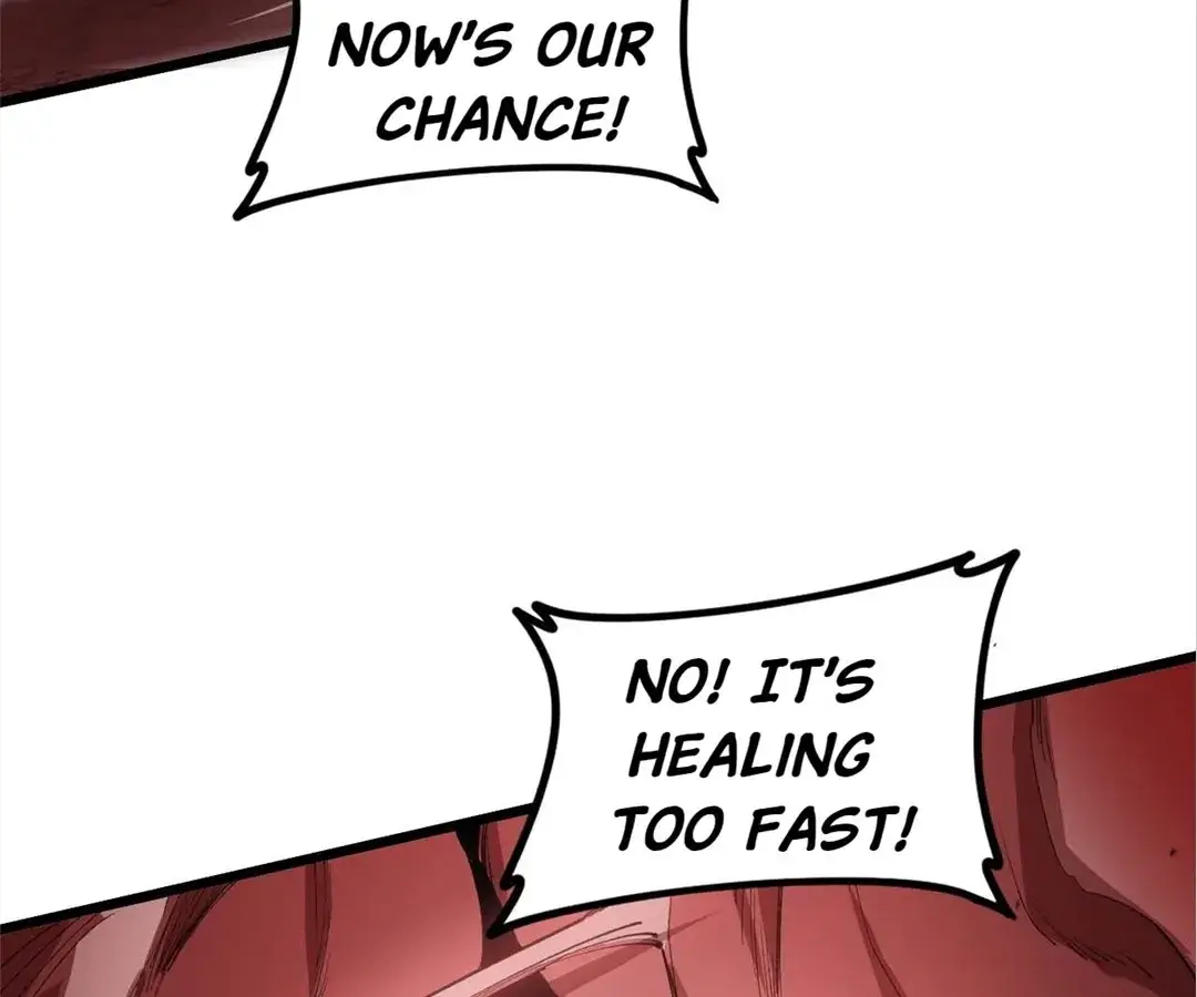 Read Supreme Zerg Lord_ the Catastrophe EN Manga Online