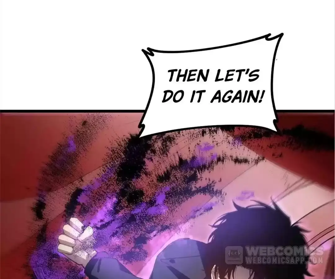 Read Supreme Zerg Lord_ the Catastrophe EN Manga Online