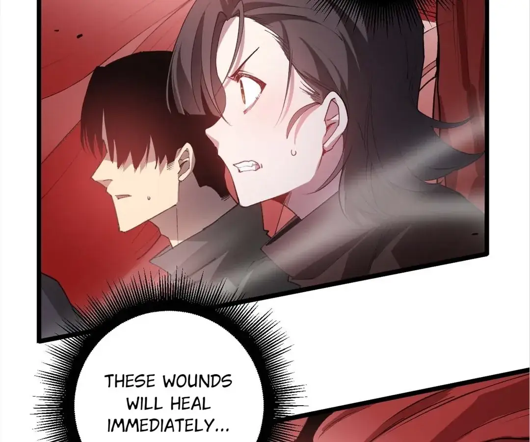 Read Supreme Zerg Lord_ the Catastrophe EN Manga Online