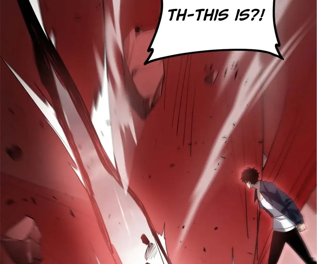 Read Supreme Zerg Lord_ the Catastrophe EN Manga Online