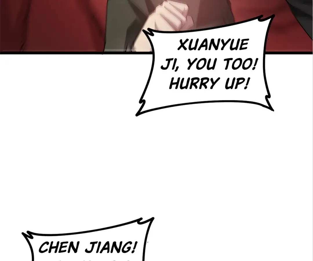 Read Supreme Zerg Lord_ the Catastrophe EN Manga Online