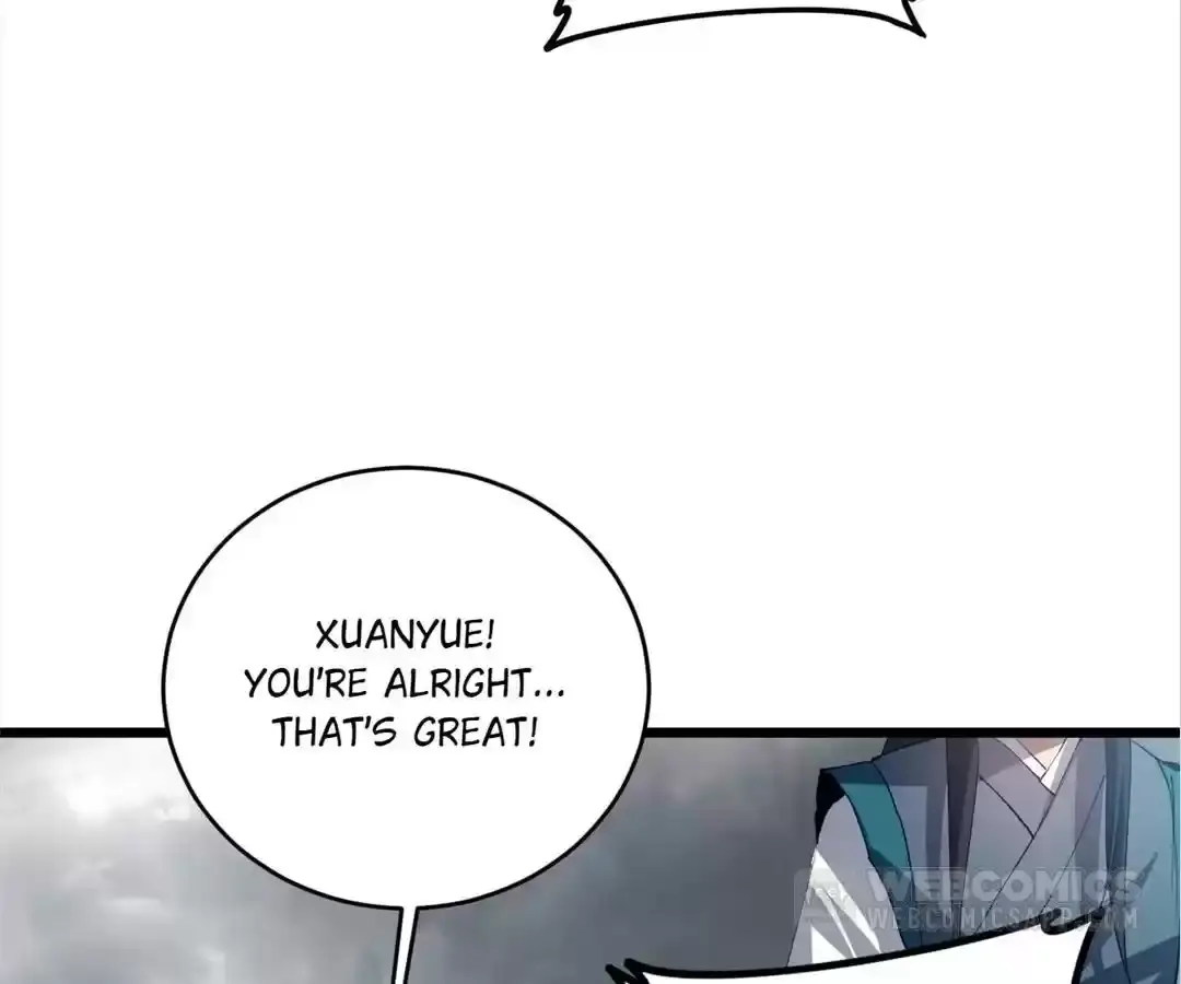 Read Supreme Zerg Lord_ the Catastrophe EN Manga Online