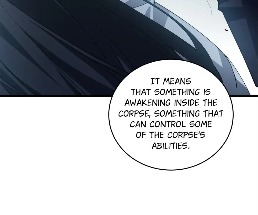 Read Supreme Zerg Lord_ the Catastrophe EN Manga Online