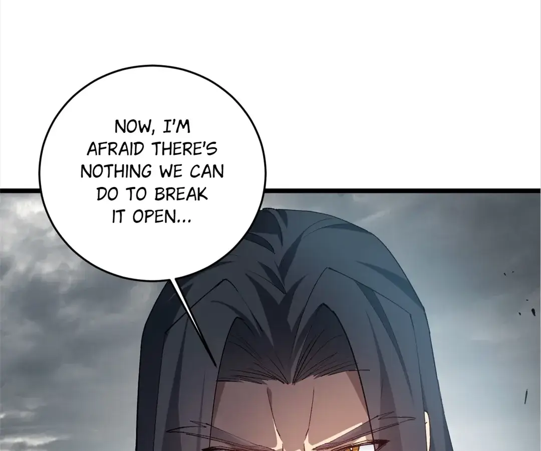 Read Supreme Zerg Lord_ the Catastrophe EN Manga Online