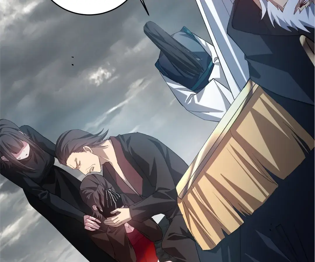 Read Supreme Zerg Lord_ the Catastrophe EN Manga Online