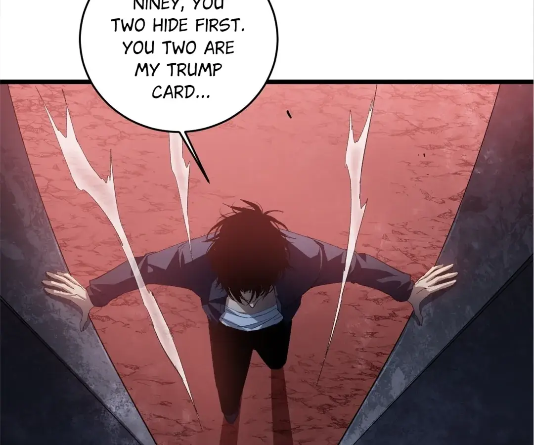 Read Supreme Zerg Lord_ the Catastrophe EN Manga Online