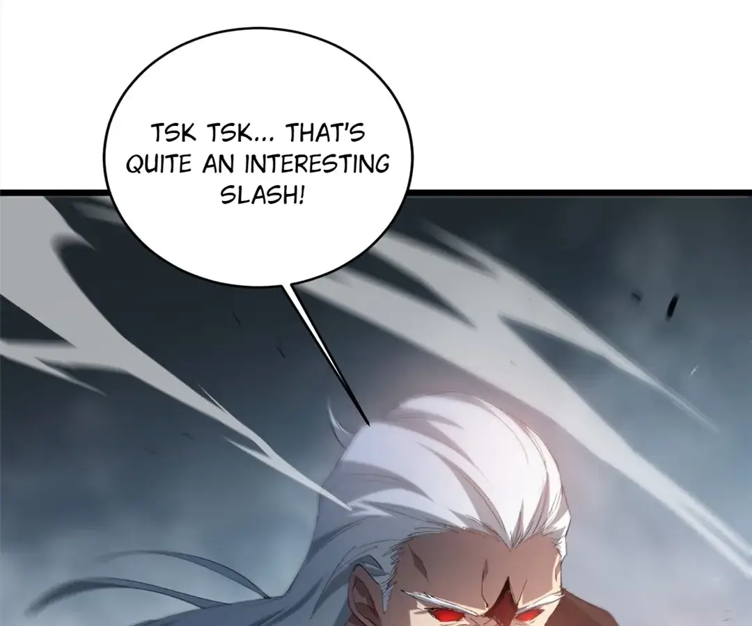 Read Supreme Zerg Lord_ the Catastrophe EN Manga Online