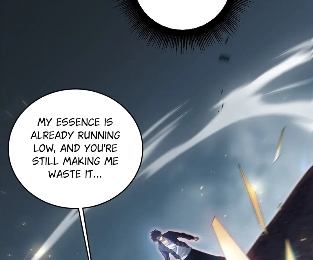 Read Supreme Zerg Lord_ the Catastrophe EN Manga Online