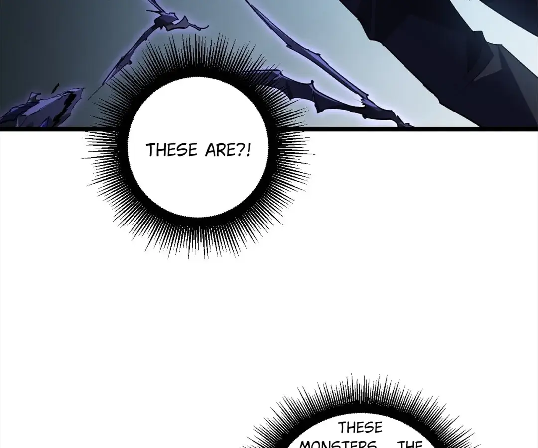 Read Supreme Zerg Lord_ the Catastrophe EN Manga Online