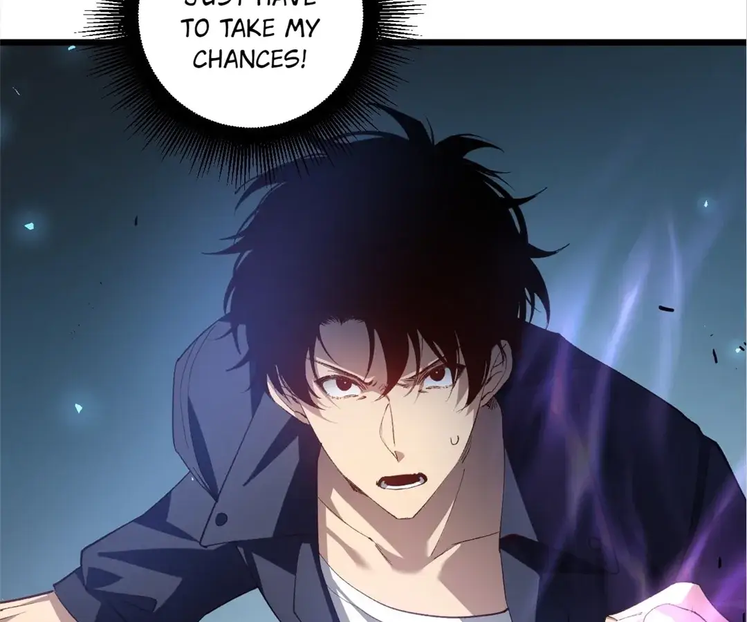 Read Supreme Zerg Lord_ the Catastrophe EN Manga Online